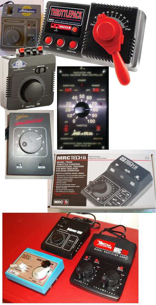 75 Model Railway Project